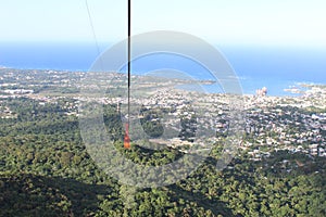 Puerto Plata Dominican Republic photo