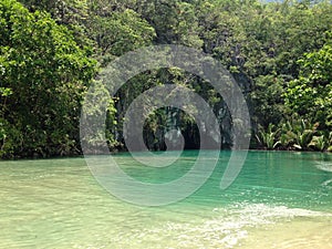 Puerto Princesa Underground River