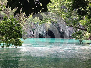 Puerto Princesa Underground River