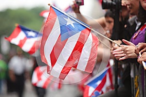 Puerto Rican Day Parade