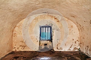 Puerto Rico jail