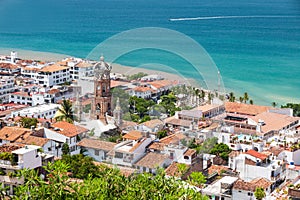 Puerto Vallarta, Mexico