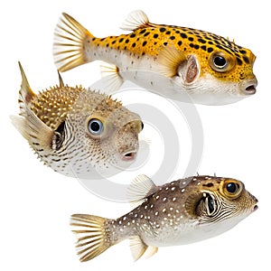 Puffers