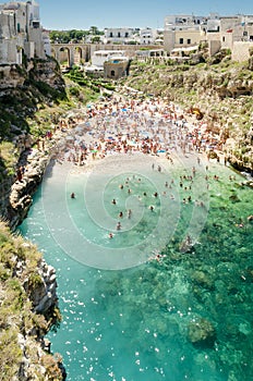 Puglia, Polignano a Mare