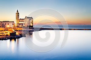 Puglia, Trani