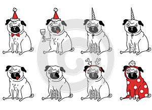 Pugs