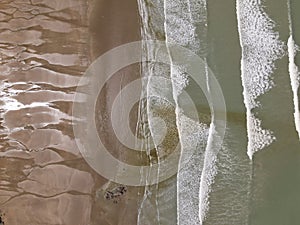 The Pugu, Gondol, Siar and Pandan Beaches of Lundu area