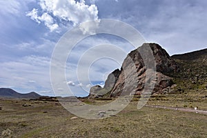 Pukara Archaeological complex- Peru 20