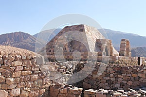 PukarÃÂ¡ de Tilcara