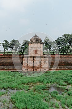 Pul Kanjri, Punjab, India. photo