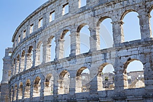 Pula Arena