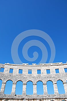 Pula Croatia