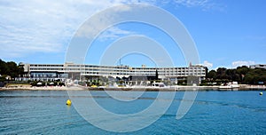 Hotel Dependance Neptun