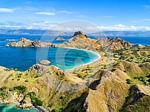 Pulau Padar