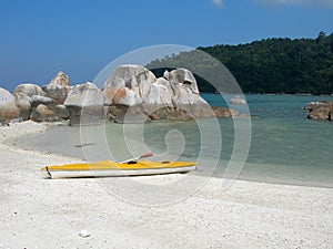 Pulau Pangkor 3