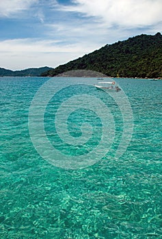 Pulau Perhentian photo