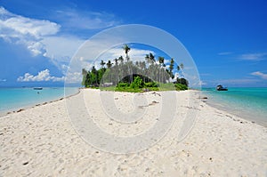 Pulau Sibuan, Sabah photo