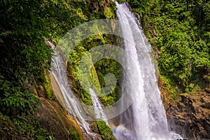 Pulhapanzak Waterfall in Honduras - 9