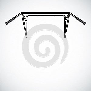 Pull-up bar