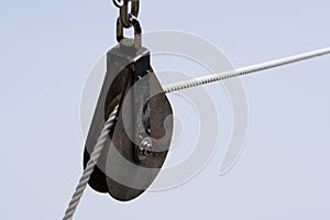 Pulley