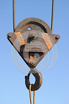 Pulley