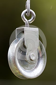 Pulley