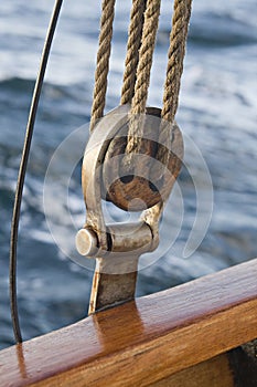 Pulley