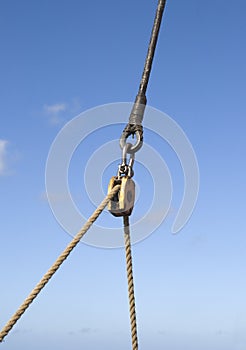 Pulley