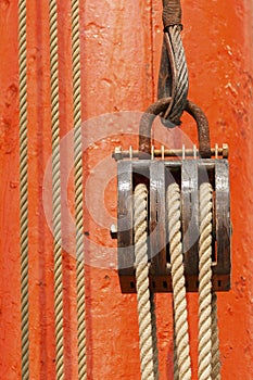 Pulley