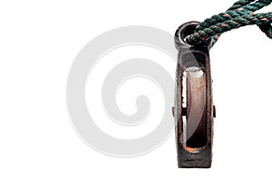 Pulley