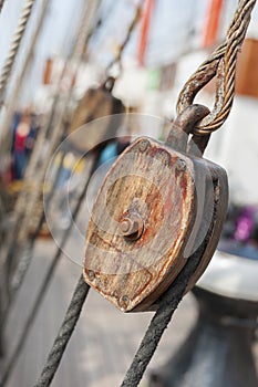 Pulley