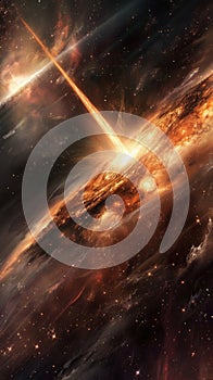 Pulsars spinning cosmic beacons in the infinite vastness