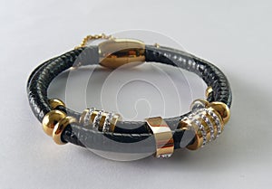 Pulse bracelet