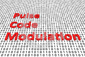 Pulse code modulation