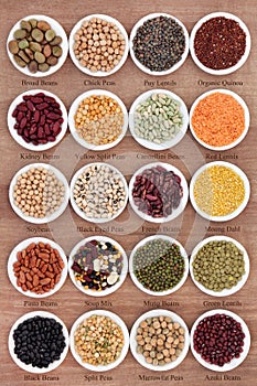 Pulses