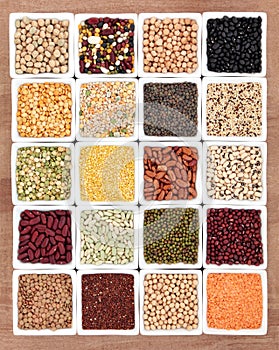 Pulses Sampler