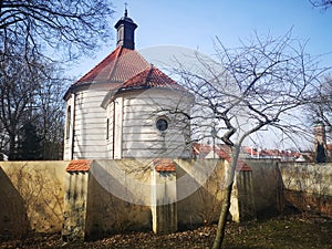 Pultusk (Pùltuska), a town in Poland
