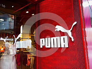 Puma Store