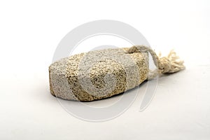 Pumice stone photo