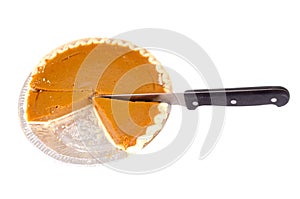 Pumkin pie