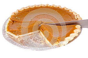 Pumkin pie