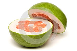 Pummelo (Citrus grandis)