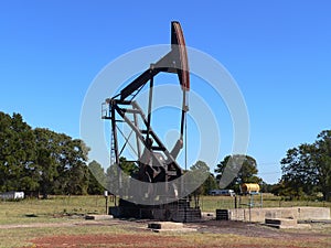 Pump Jack