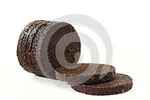 Pumpernickel