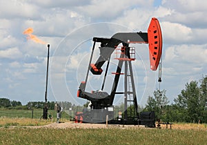 Pumpjack