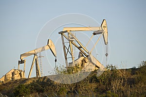 Pumpjack 11