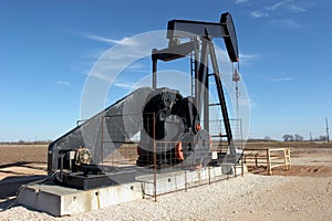 Pumpjack