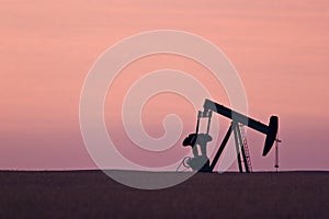 Pumpjack