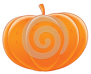 Pumpkin