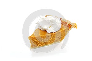 Pumpkin Pie